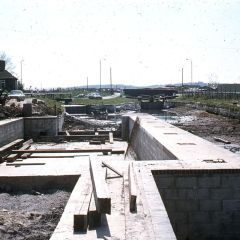 Gallery: Langley Mill Boat Company Dry Dock 1974 - 1977