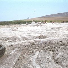 Langley Mill Boat Company Building Works Phase 2 & 3